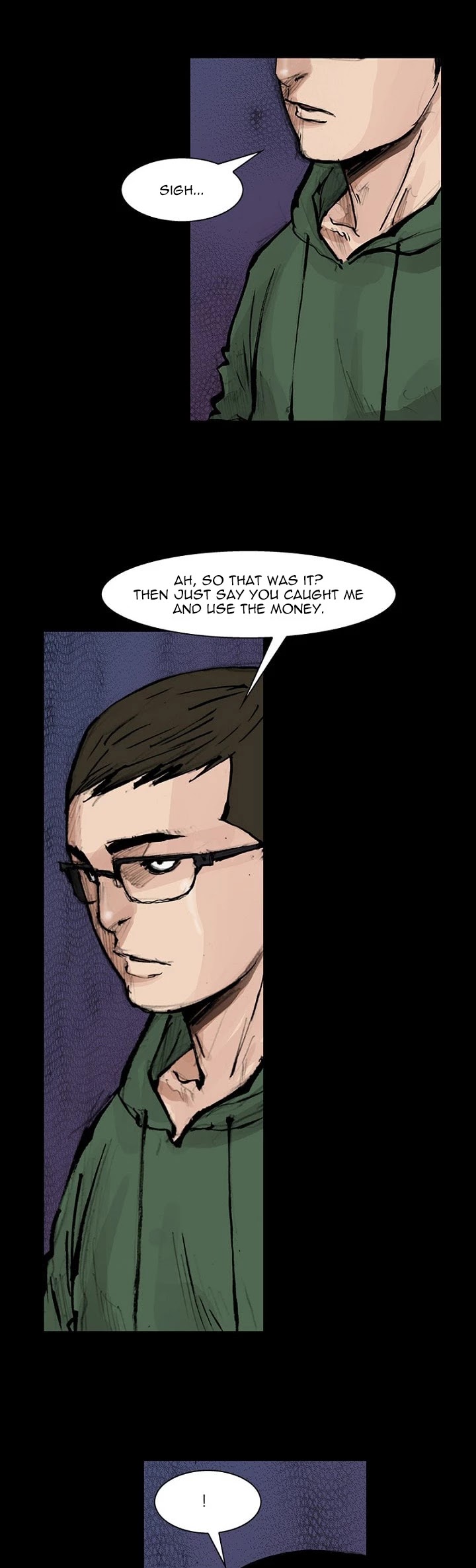 Dokgo 2 Chapter 40 page 22 - Chapter 40