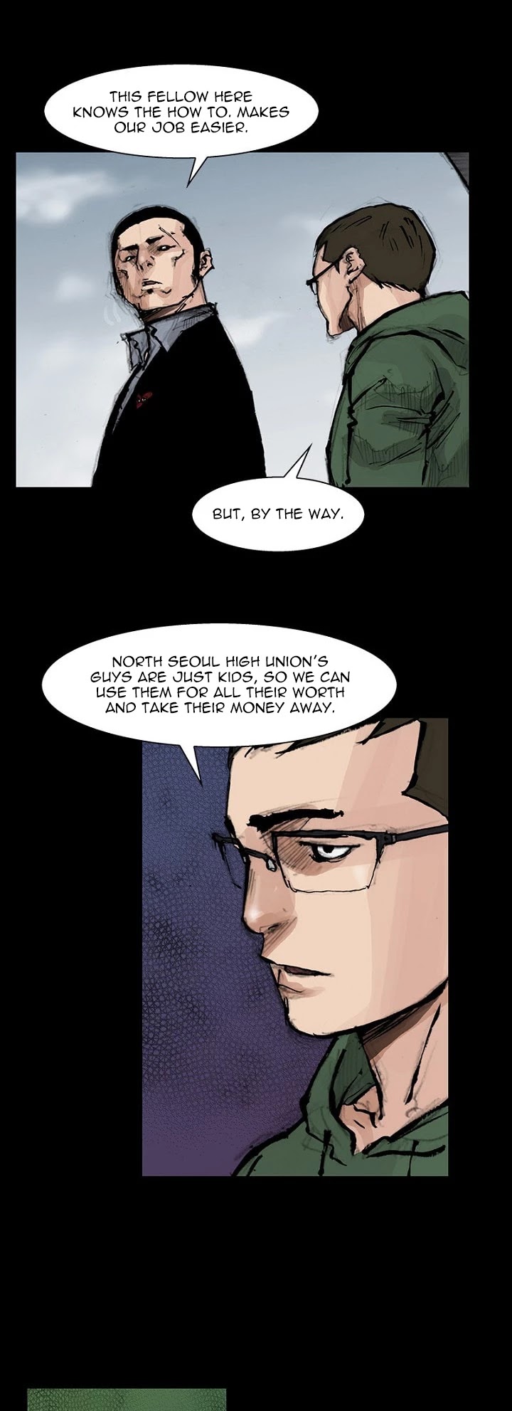 Dokgo 2 Chapter 40 page 24 - Chapter 40