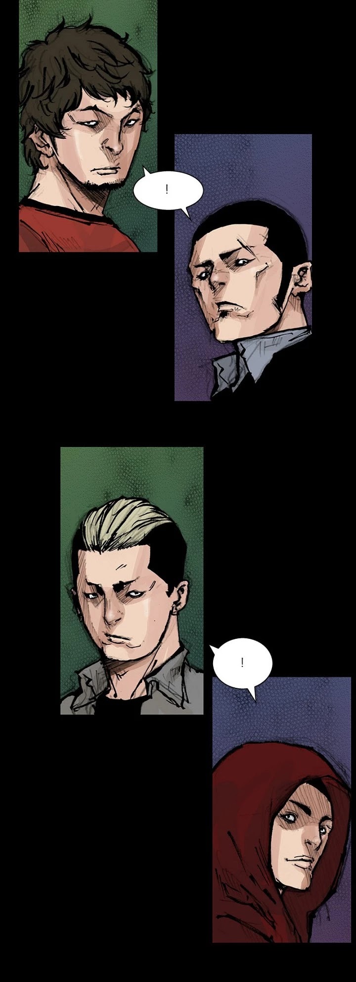 Dokgo 2 Chapter 40 page 25 - Chapter 40