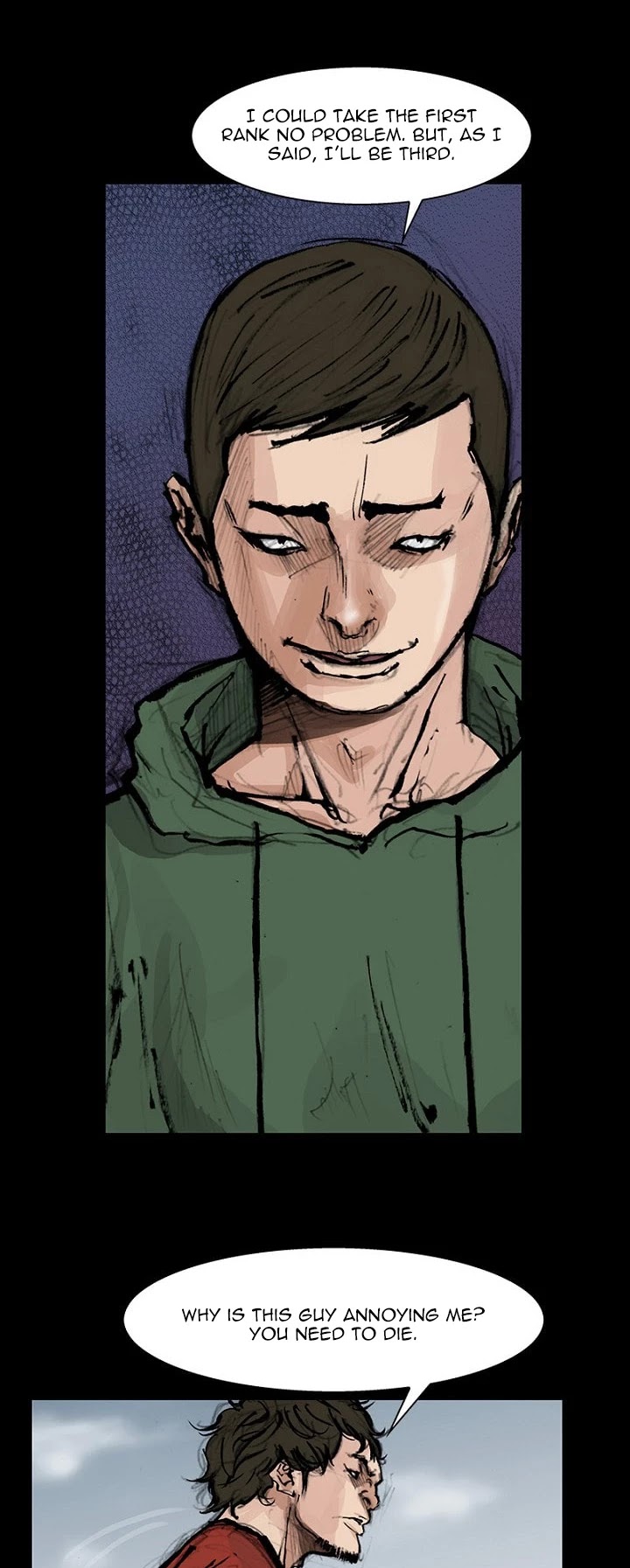 Dokgo 2 Chapter 40 page 28 - Chapter 40