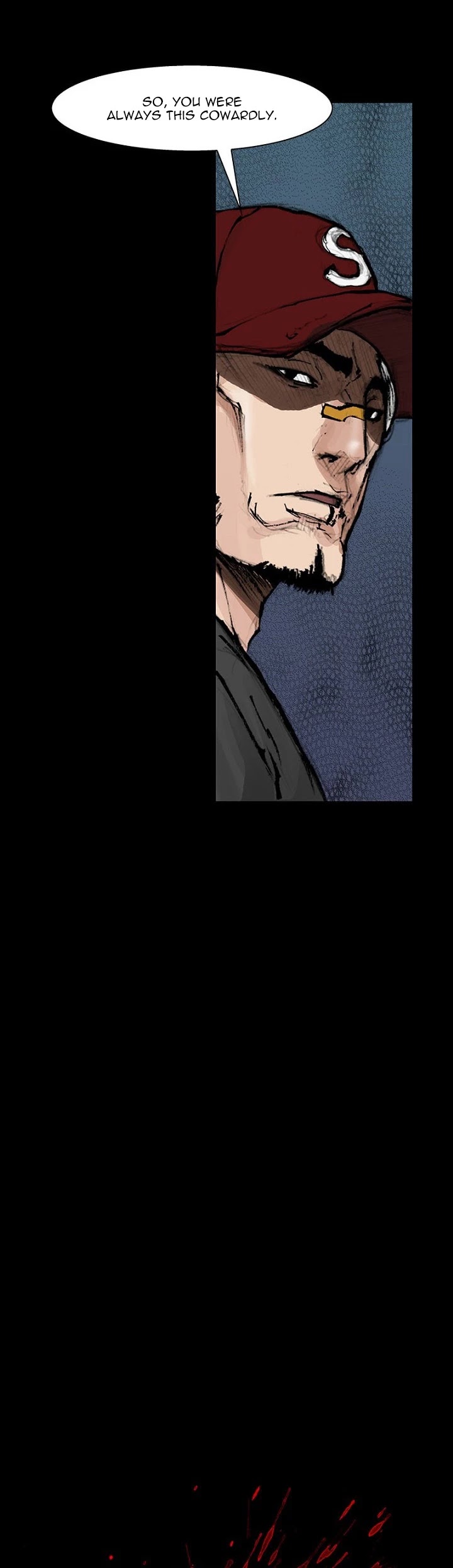 Dokgo 2 Chapter 40 page 4 - Chapter 40