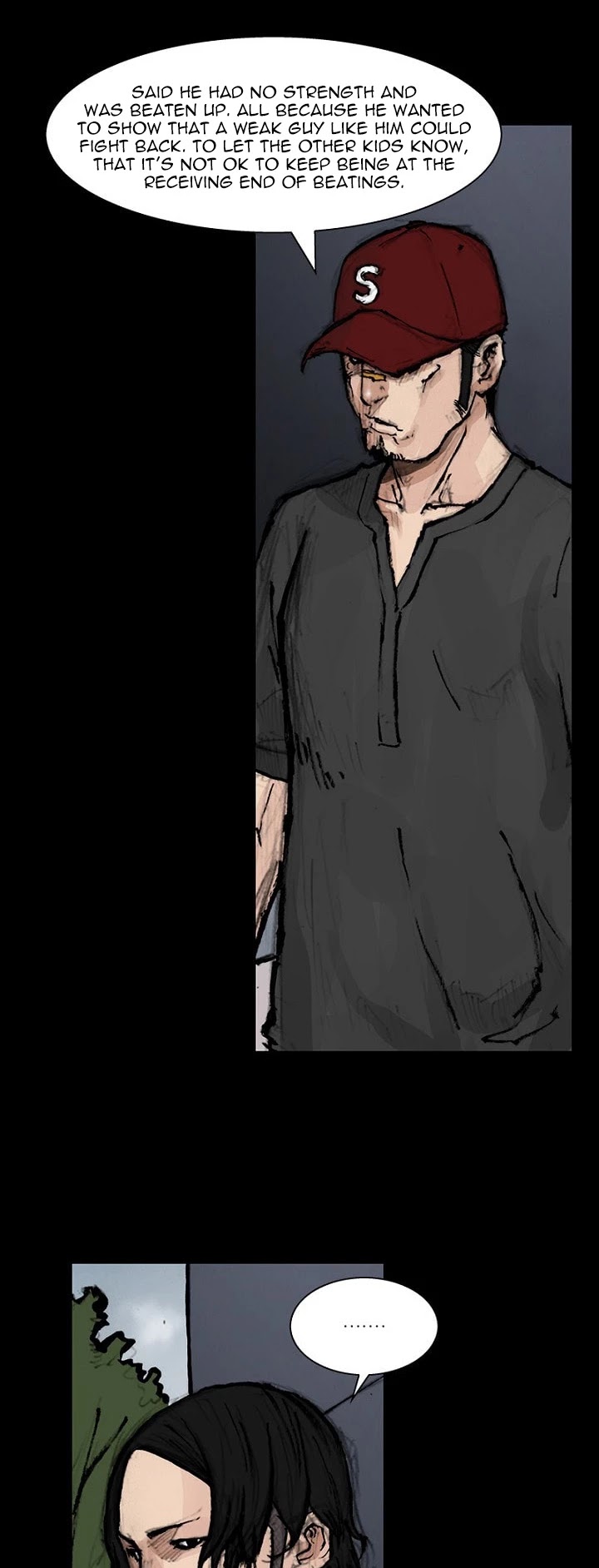 Dokgo 2 Chapter 40 page 6 - Chapter 40