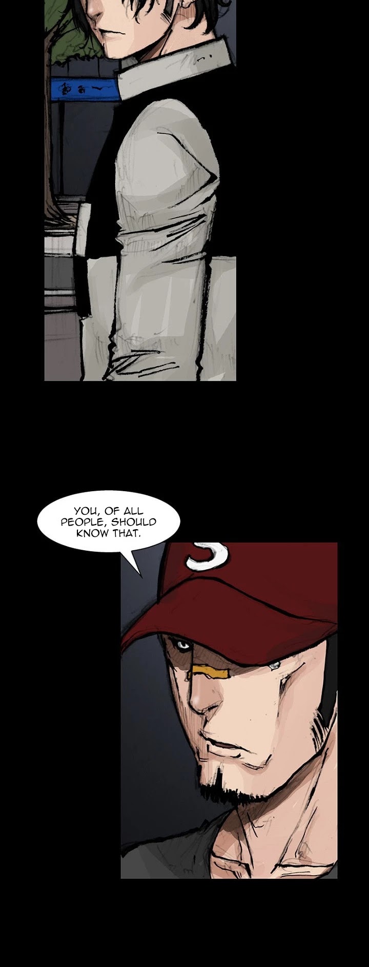Dokgo 2 Chapter 40 page 7 - Chapter 40