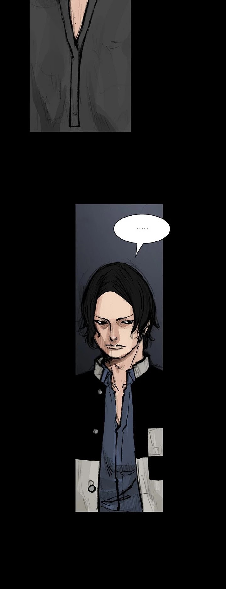Dokgo 2 Chapter 40 page 9 - Chapter 40