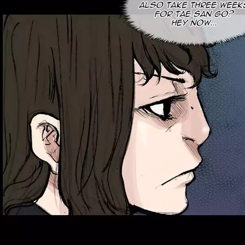 Dokgo 2 Chapter 41 cover