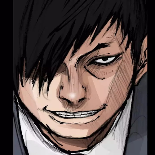 Dokgo 2 Chapter 43 cover