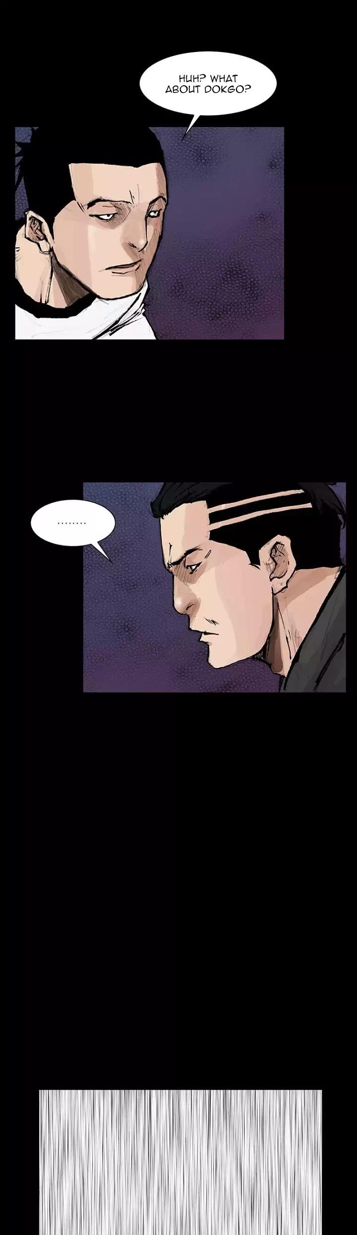 Dokgo 2 Chapter 44 page 14 - Chapter 44