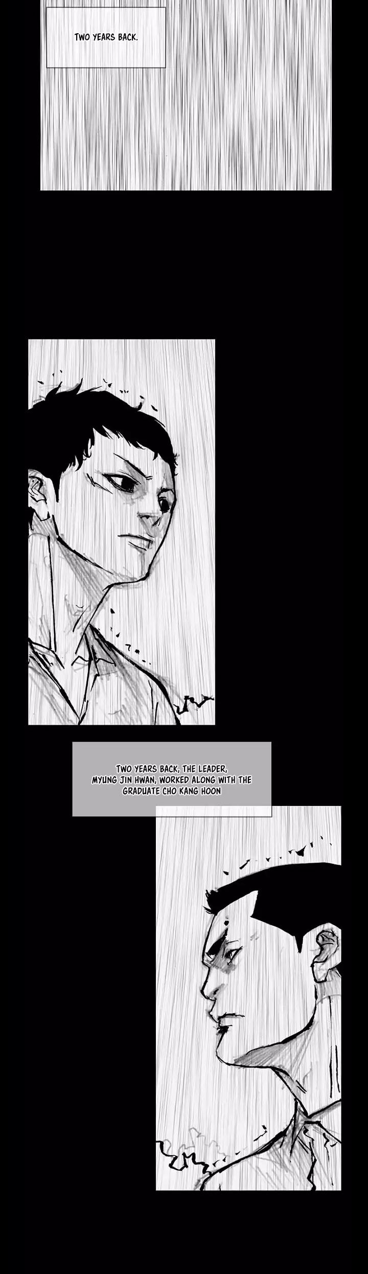 Dokgo 2 Chapter 44 page 15 - Chapter 44