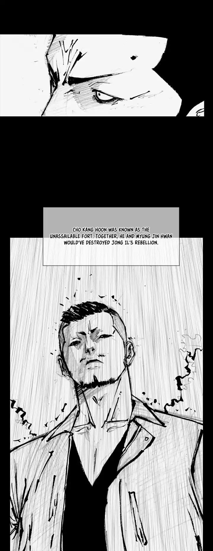 Dokgo 2 Chapter 44 page 18 - Chapter 44