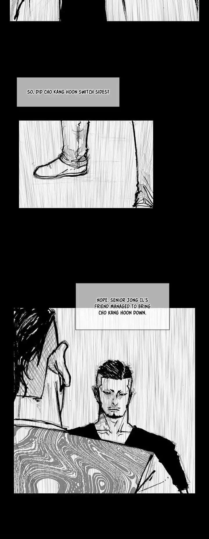 Dokgo 2 Chapter 44 page 19 - Chapter 44