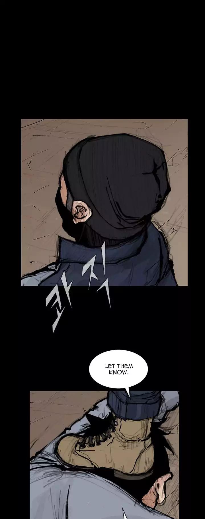 Dokgo 2 Chapter 44 page 2 - Chapter 44