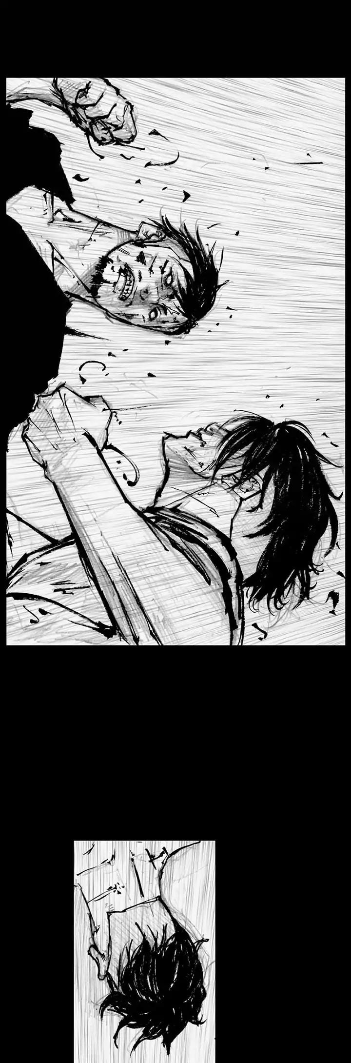 Dokgo 2 Chapter 44 page 20 - Chapter 44