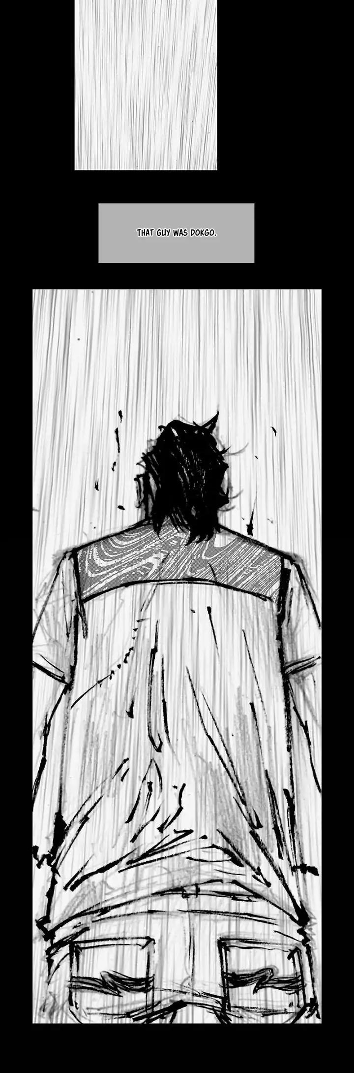 Dokgo 2 Chapter 44 page 21 - Chapter 44