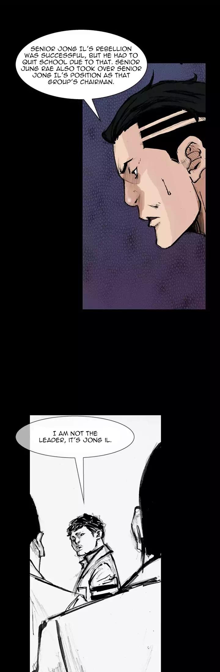 Dokgo 2 Chapter 44 page 22 - Chapter 44