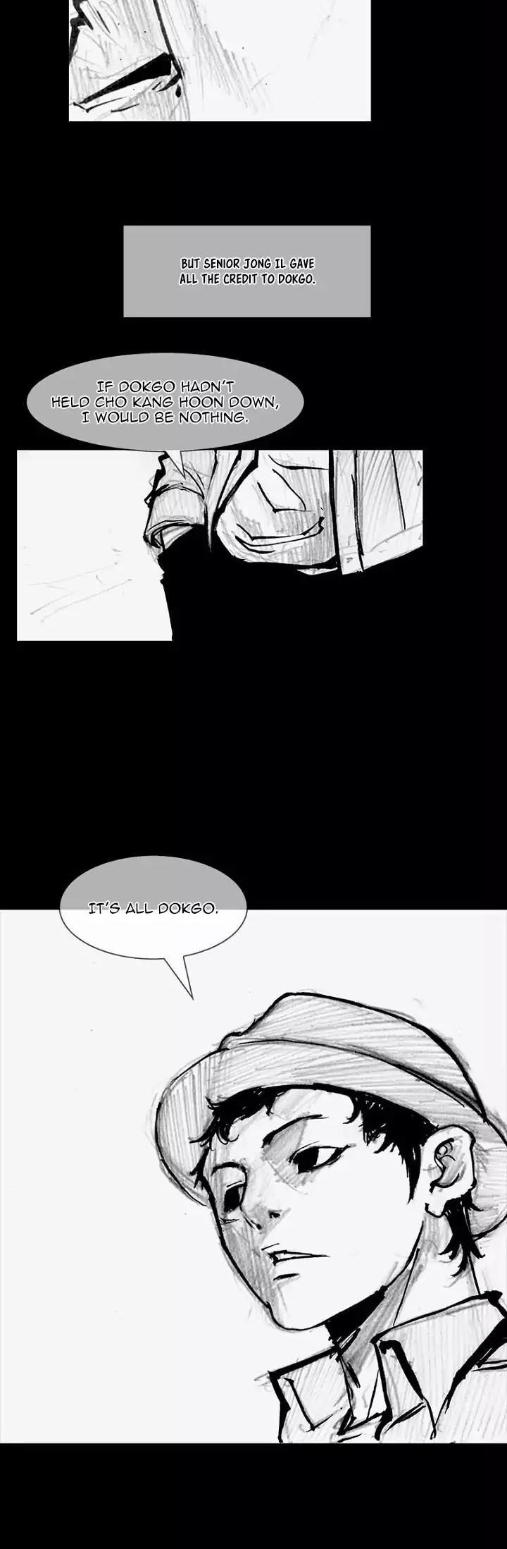 Dokgo 2 Chapter 44 page 23 - Chapter 44