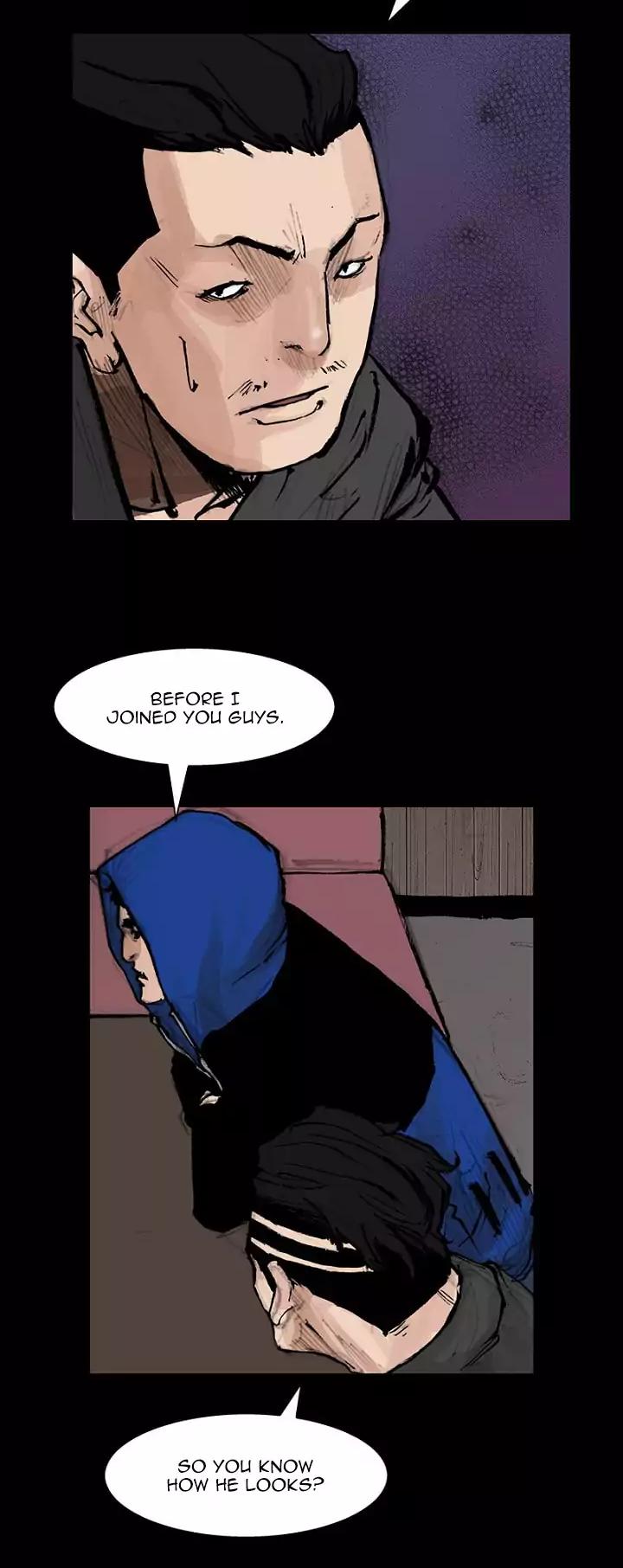 Dokgo 2 Chapter 44 page 27 - Chapter 44