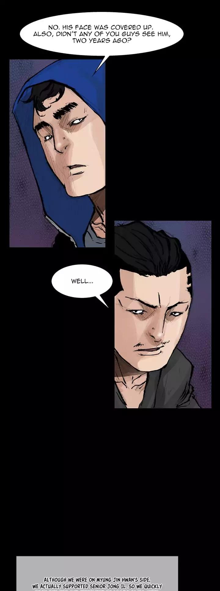 Dokgo 2 Chapter 44 page 28 - Chapter 44