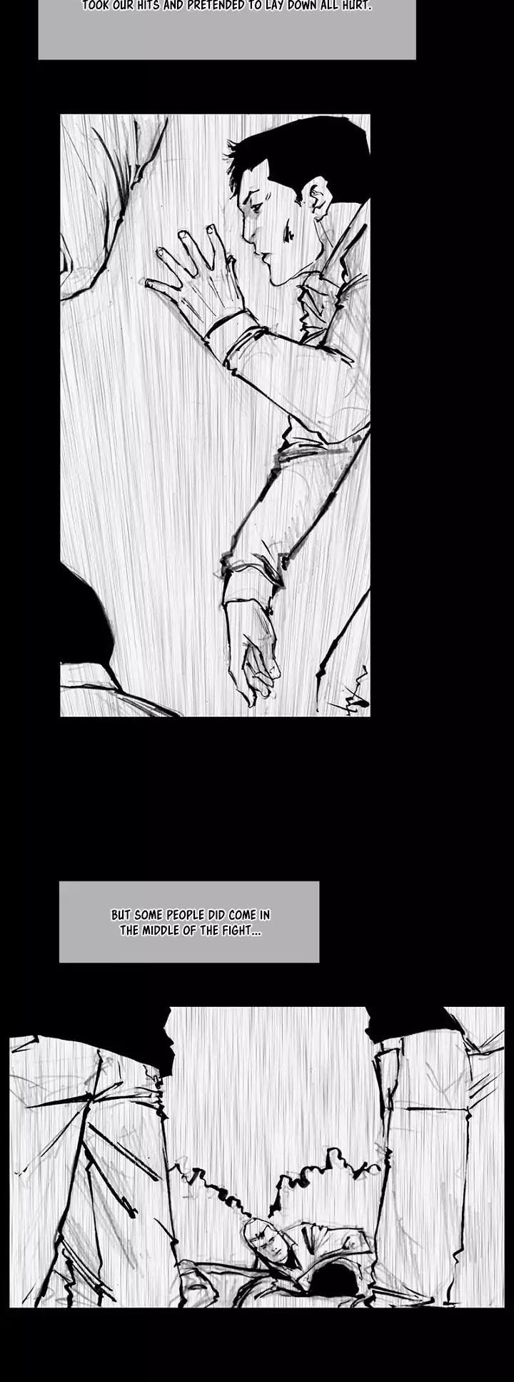 Dokgo 2 Chapter 44 page 29 - Chapter 44