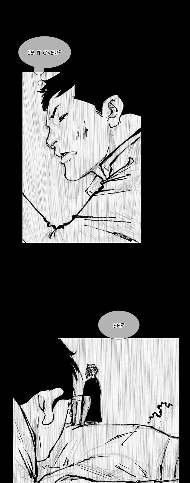 Dokgo 2 Chapter 44 page 32 - Chapter 44