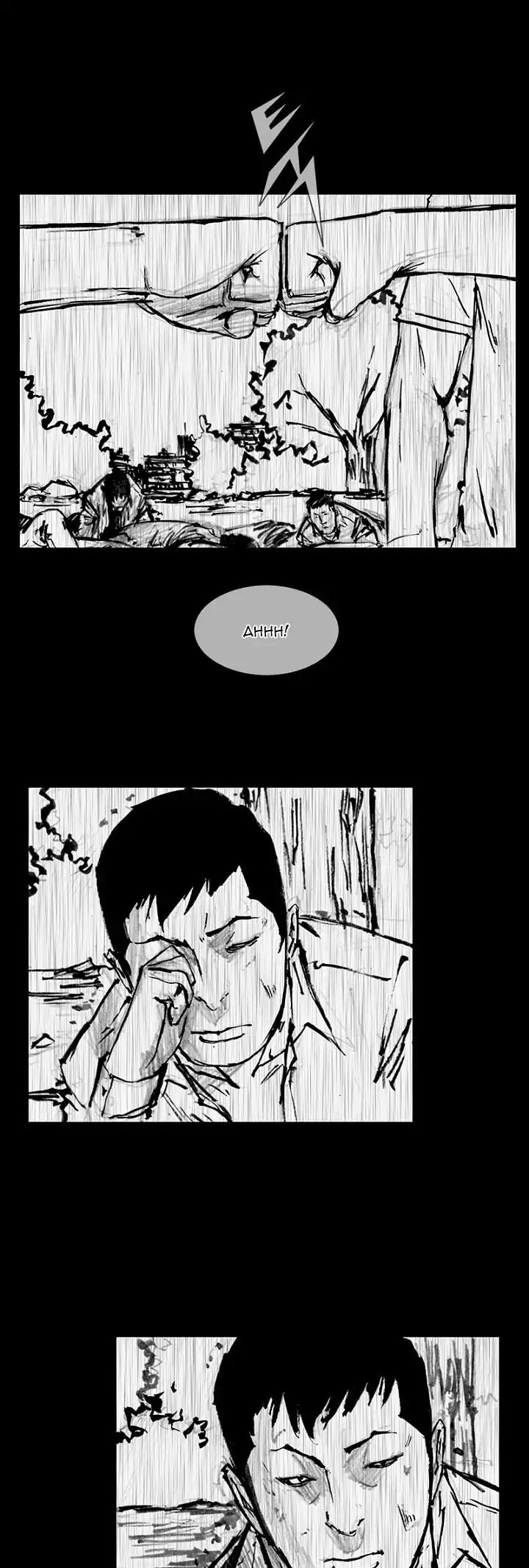 Dokgo 2 Chapter 44 page 34 - Chapter 44