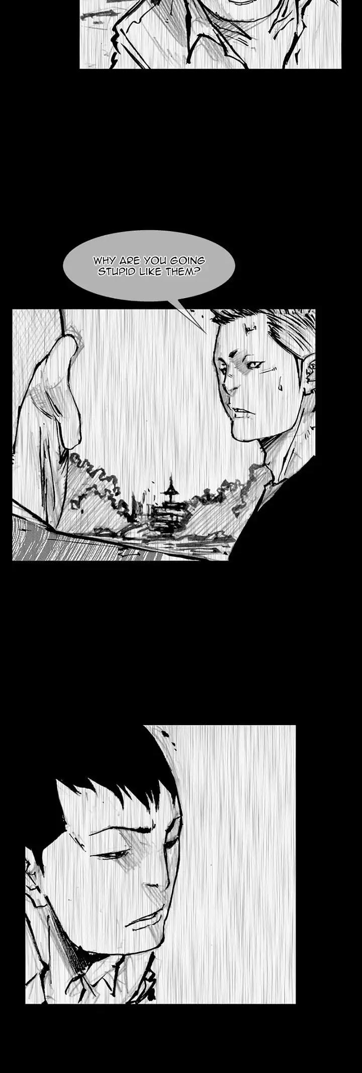 Dokgo 2 Chapter 44 page 35 - Chapter 44