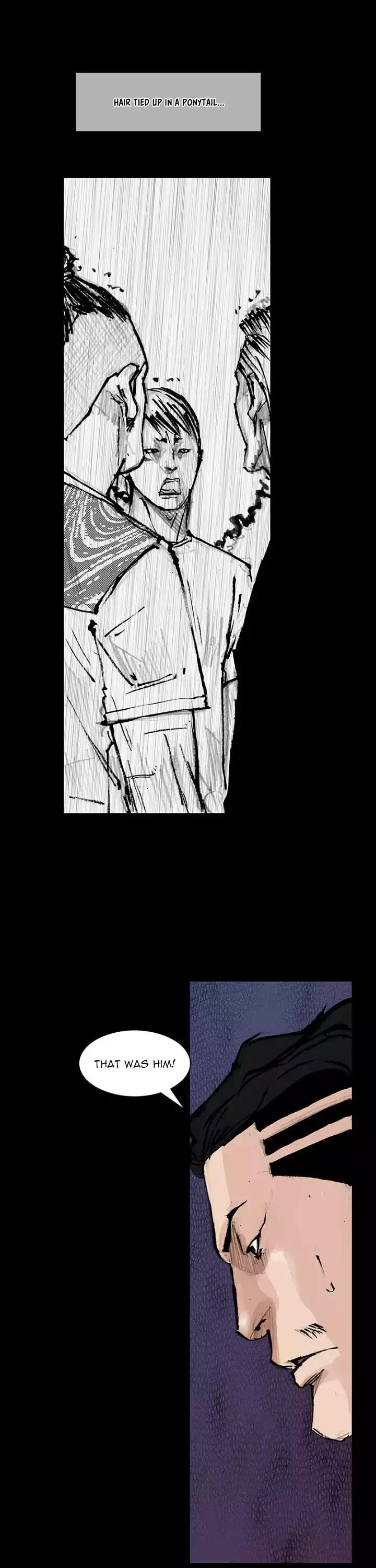 Dokgo 2 Chapter 44 page 36 - Chapter 44
