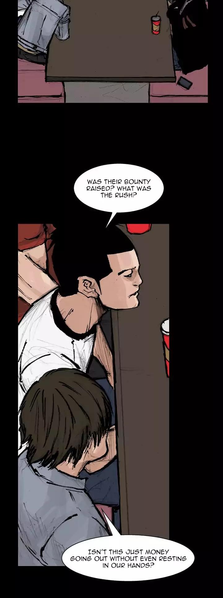Dokgo 2 Chapter 44 page 7 - Chapter 44