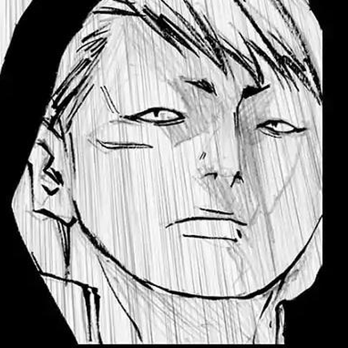 Dokgo 2 Chapter 44 cover