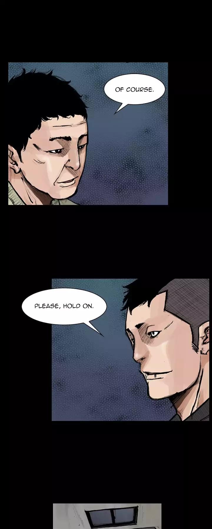 Dokgo 2 Chapter 45 page 10 - Chapter 45