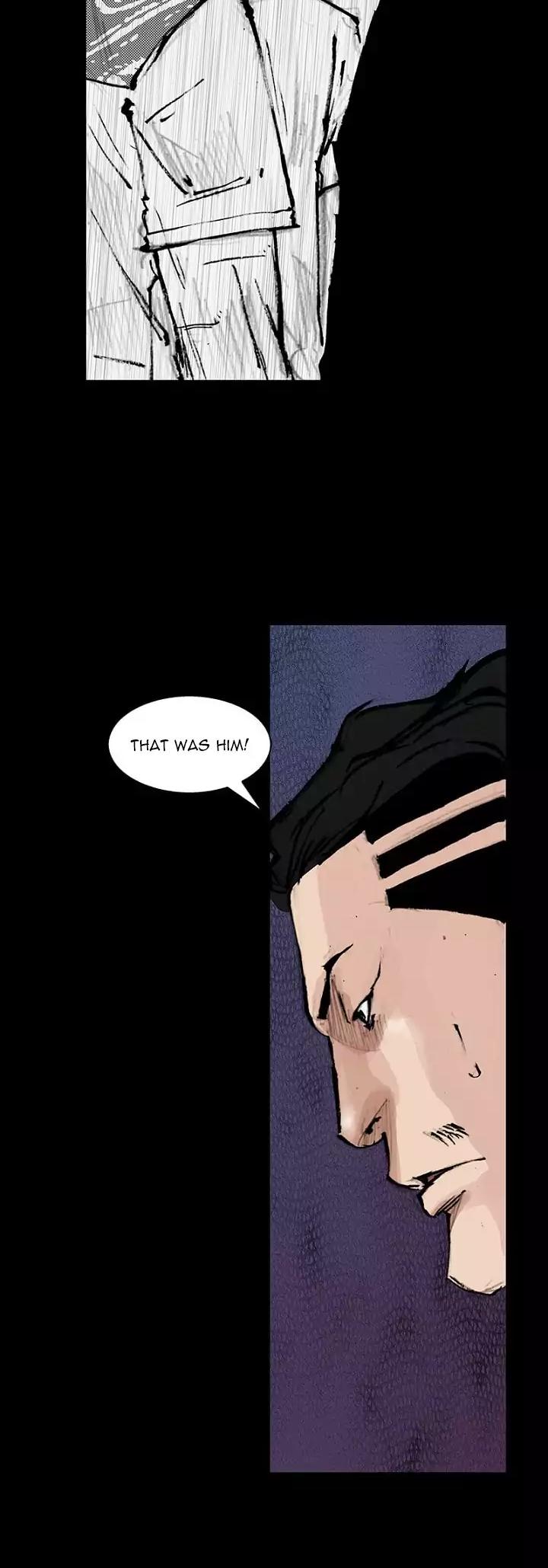 Dokgo 2 Chapter 45 page 3 - Chapter 45