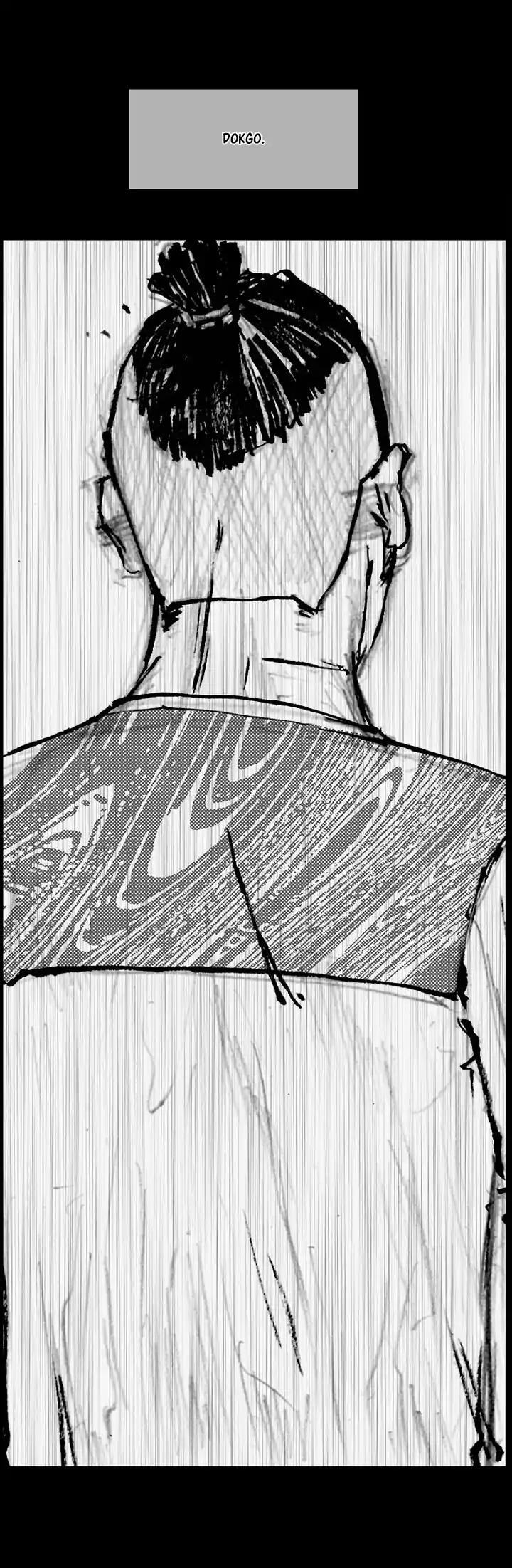 Dokgo 2 Chapter 45 page 4 - Chapter 45