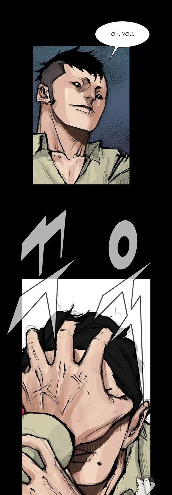Dokgo 2 Chapter 46 page 16 - Chapter 46