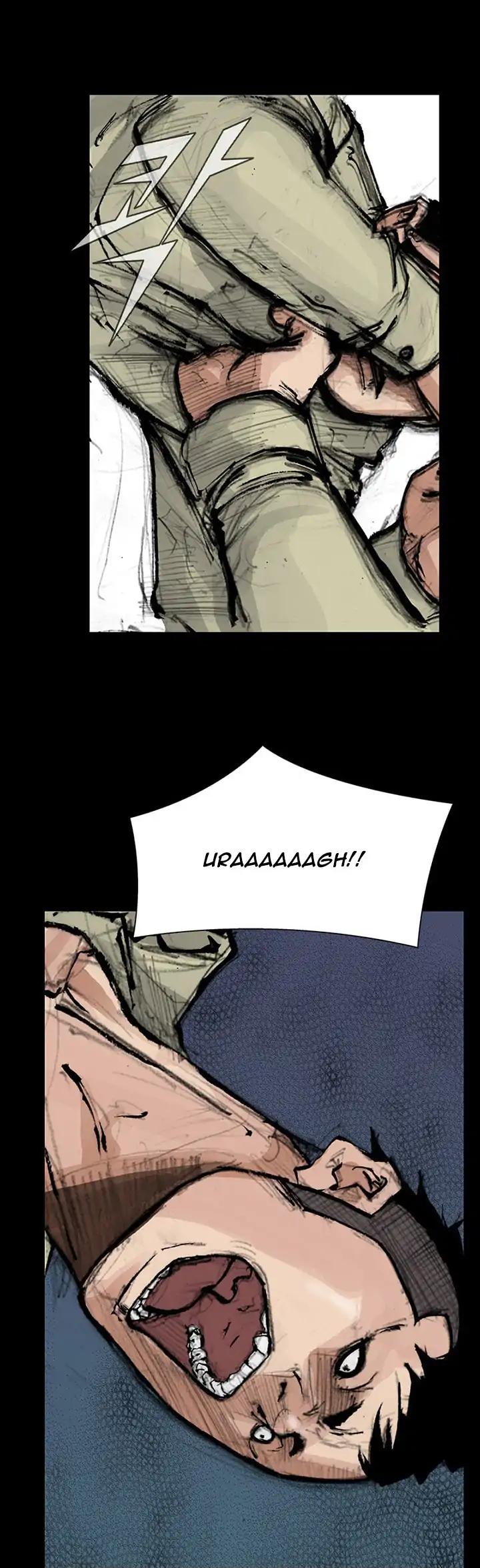 Dokgo 2 Chapter 46 page 18 - Chapter 46