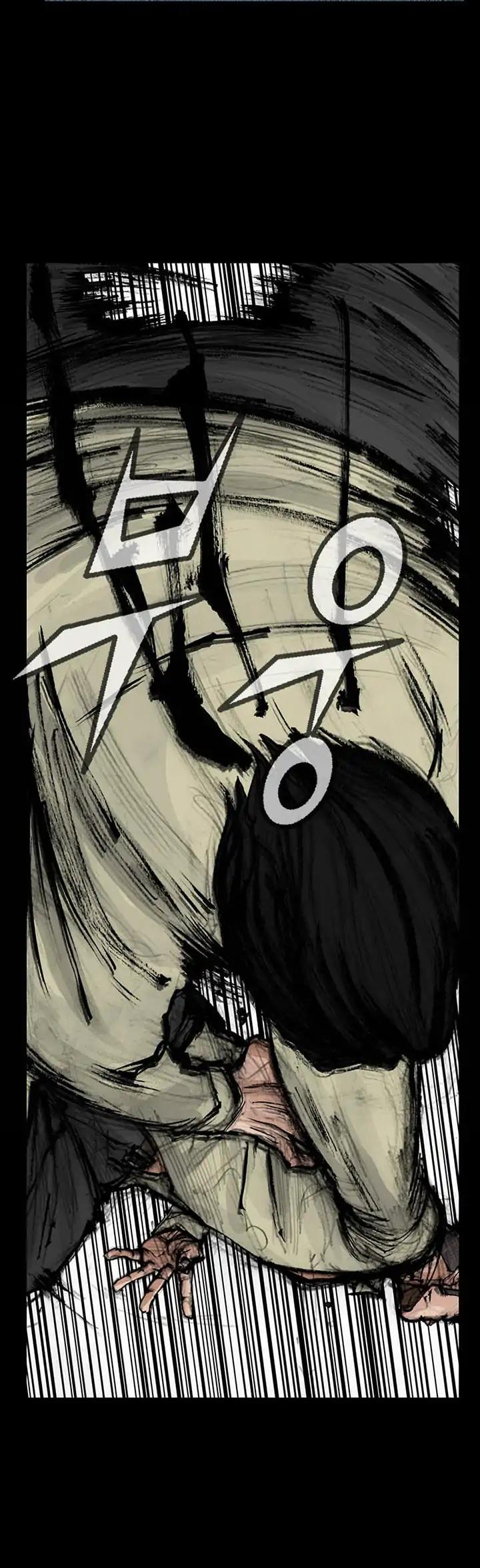 Dokgo 2 Chapter 46 page 19 - Chapter 46
