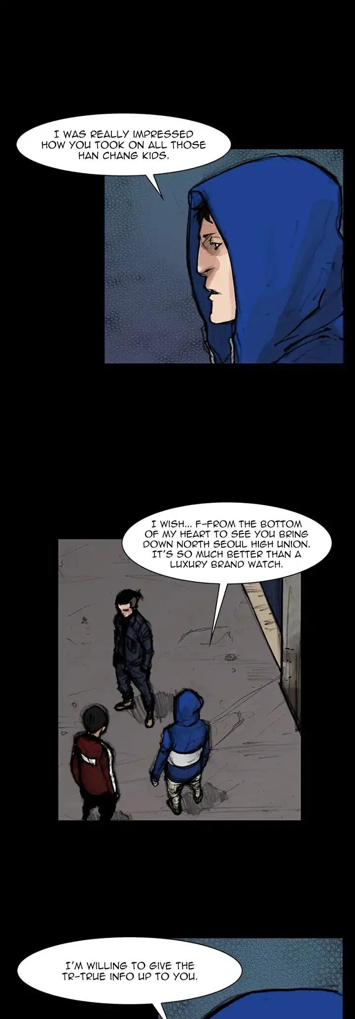 Dokgo 2 Chapter 46 page 2 - Chapter 46