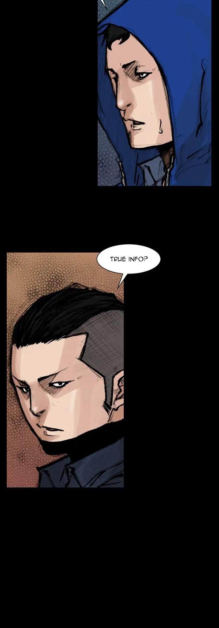 Dokgo 2 Chapter 46 page 3 - Chapter 46