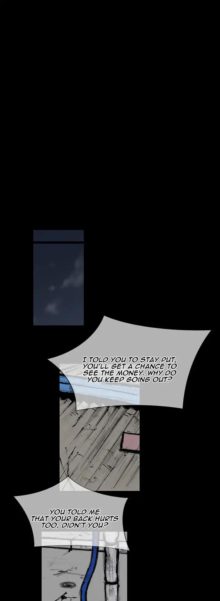 Dokgo 2 Chapter 46 page 32 - Chapter 46