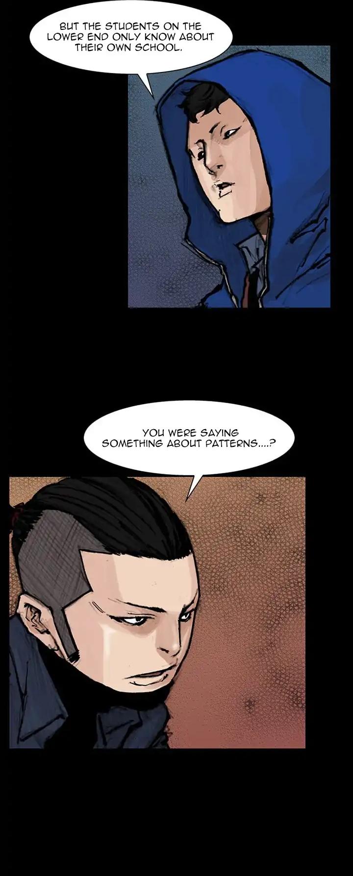 Dokgo 2 Chapter 46 page 9 - Chapter 46