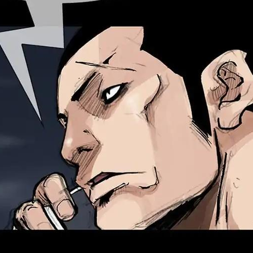 Dokgo 2 Chapter 46 cover