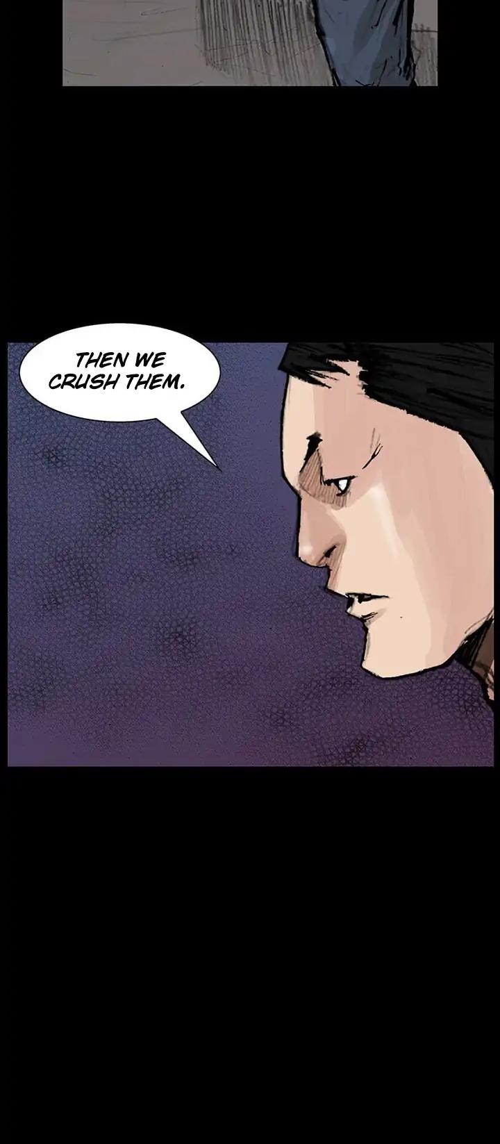 Dokgo 2 Chapter 47 page 13 - Chapter 47