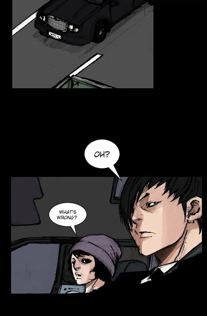 Dokgo 2 Chapter 47 page 14 - Chapter 47