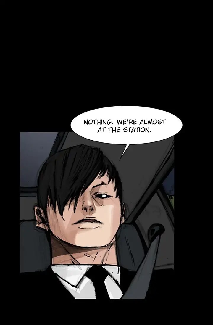 Dokgo 2 Chapter 47 page 15 - Chapter 47