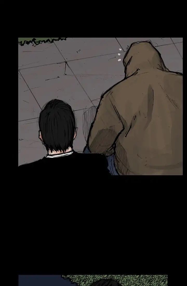 Dokgo 2 Chapter 47 page 20 - Chapter 47