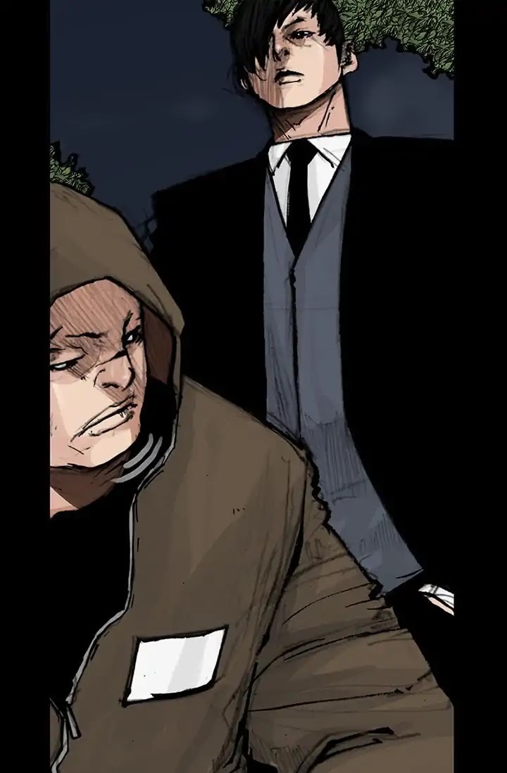 Dokgo 2 Chapter 47 page 21 - Chapter 47