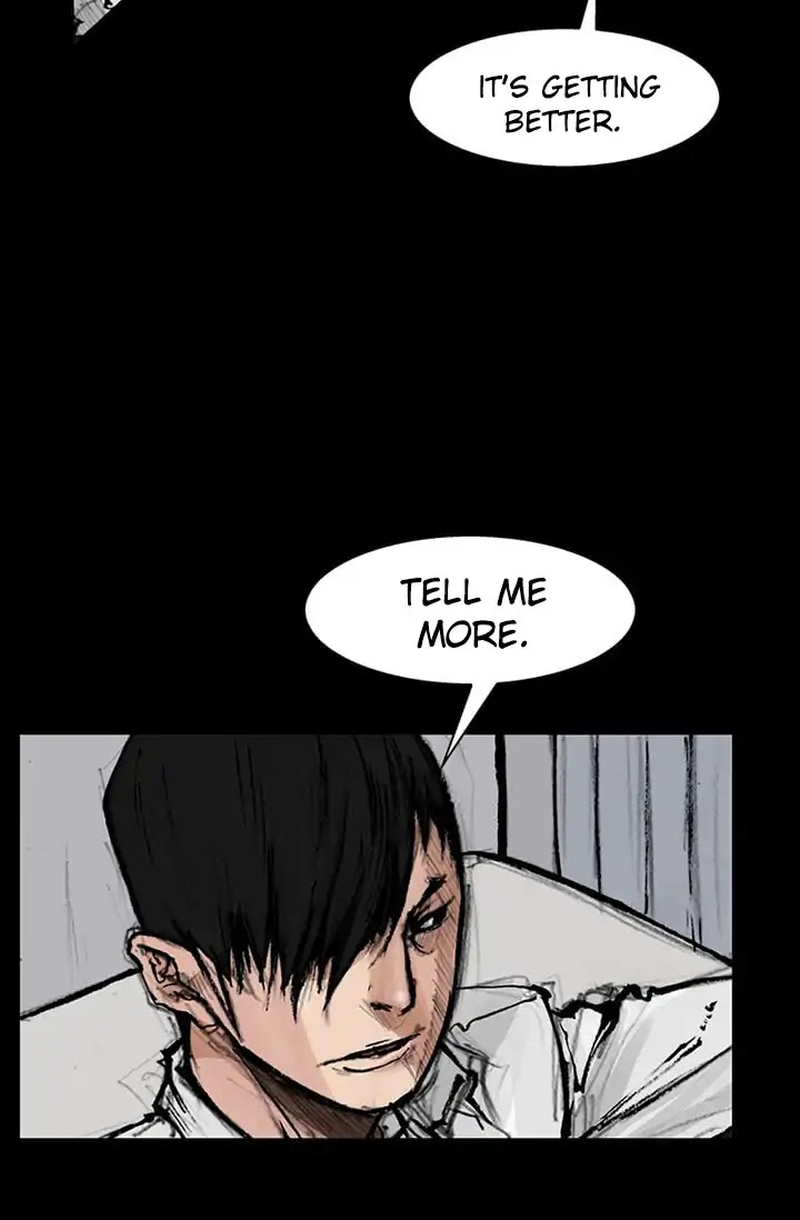 Dokgo 2 Chapter 47 page 33 - Chapter 47
