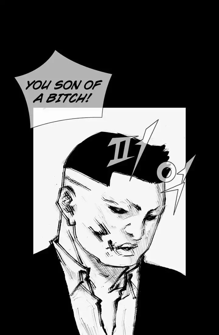 Dokgo 2 Chapter 47 page 38 - Chapter 47