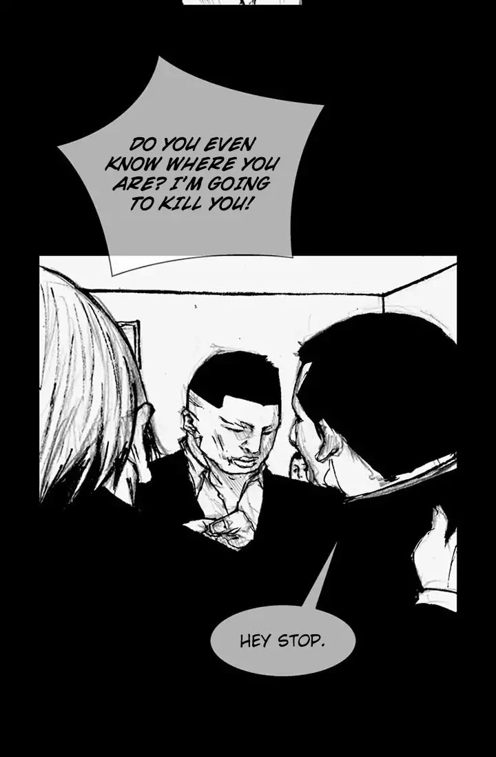 Dokgo 2 Chapter 47 page 39 - Chapter 47
