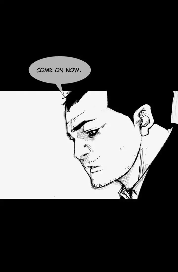 Dokgo 2 Chapter 47 page 40 - Chapter 47
