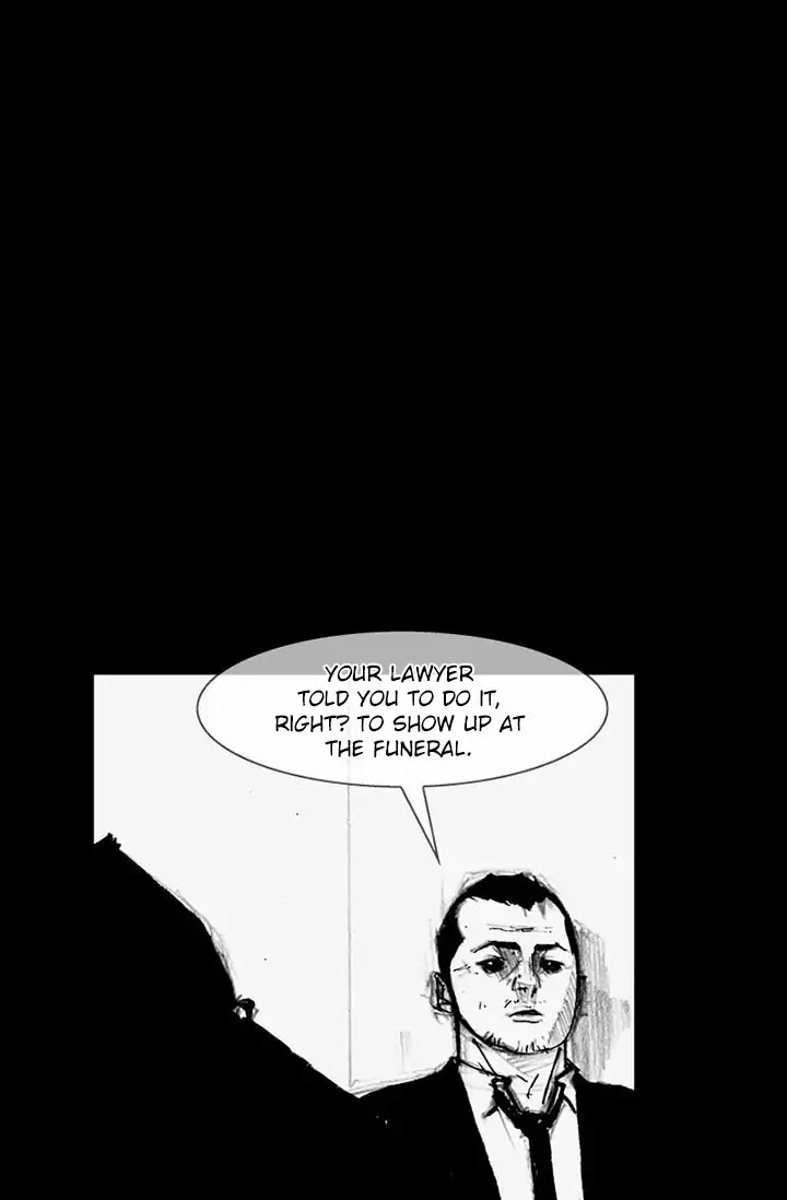 Dokgo 2 Chapter 47 page 41 - Chapter 47