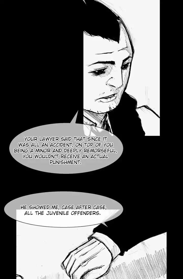 Dokgo 2 Chapter 47 page 44 - Chapter 47